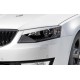 Вежди за фарове  SKODA OCTAVIA 3  (2012+)