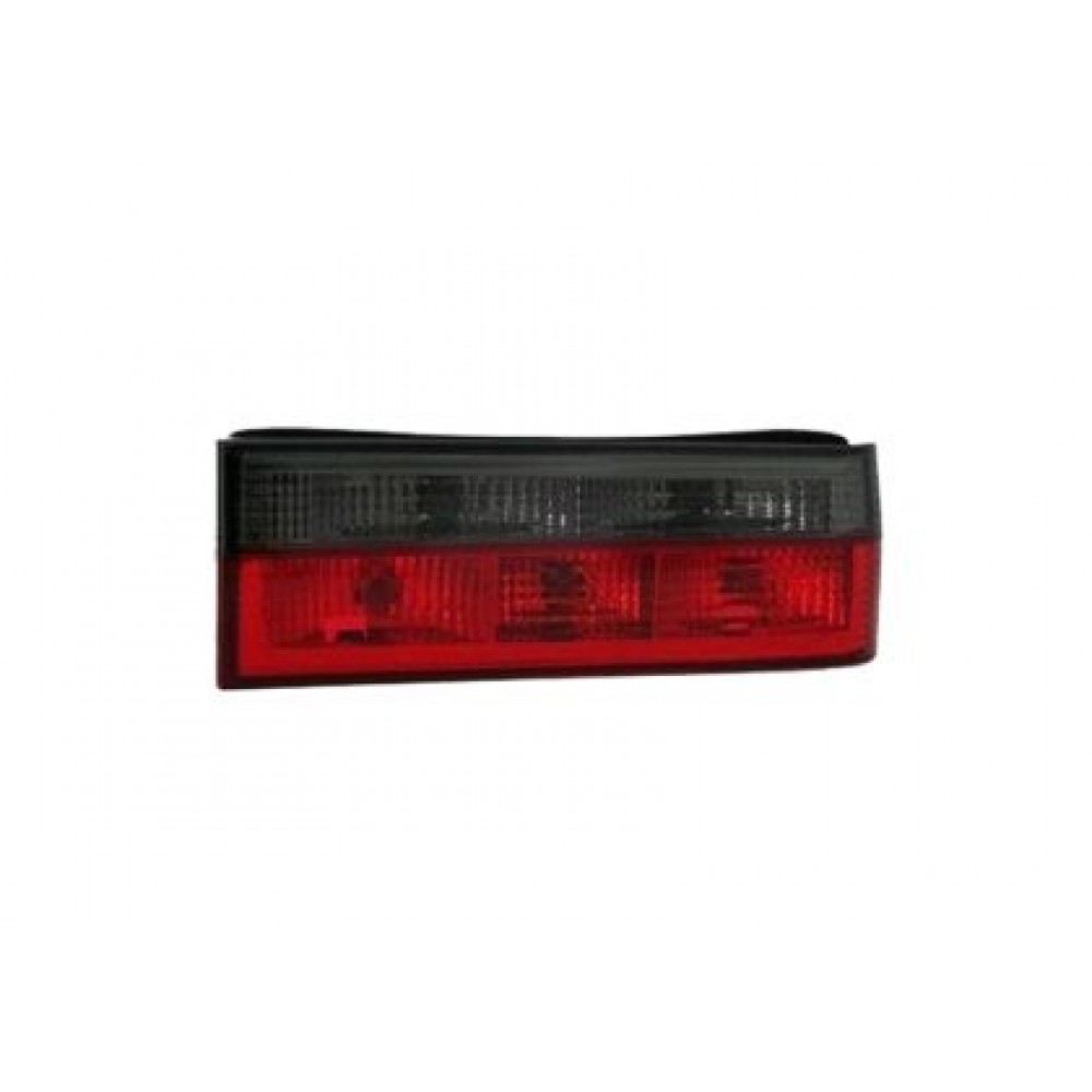 Кристални стопове за BMW E30  (1987-1991) - с опушен мигач