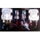 КСЕНОН КОМПЛЕКТ H1 35W 5000K