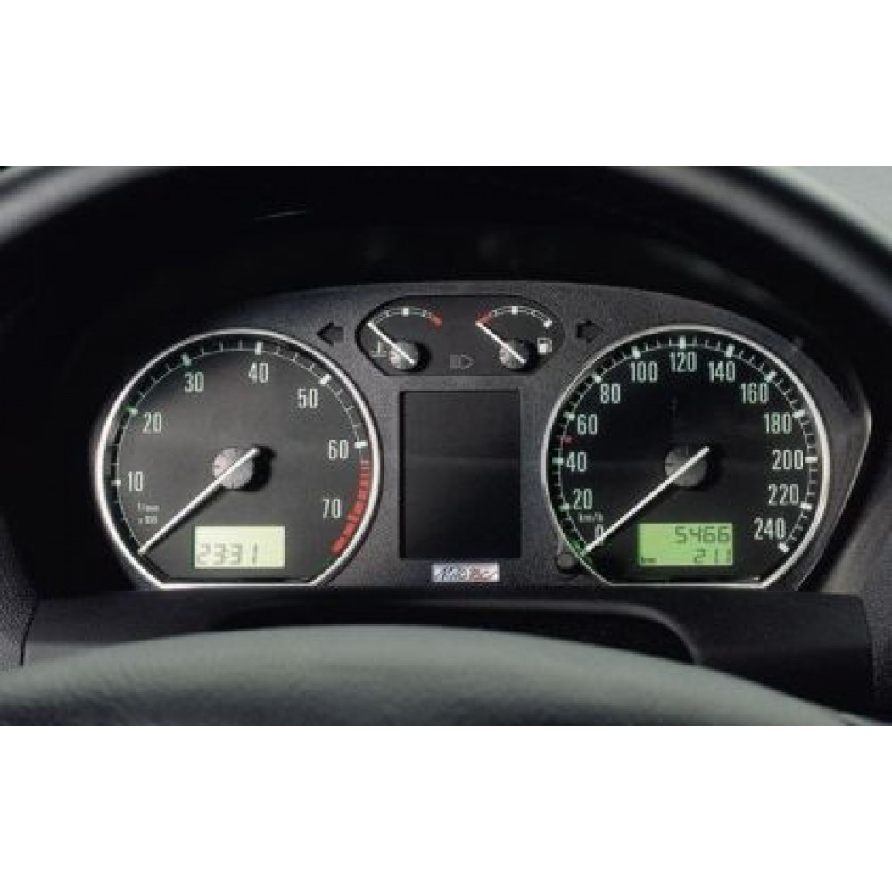 Рингове за табло - Skoda Fabia