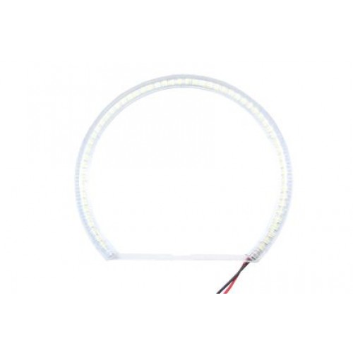 LED Ринг за BMW E36 / E39 / E38 / E46 131ммм - жълт цвят