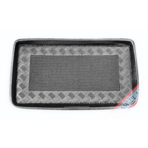 Стелка за багажник за Volkswagen Sharan (2010+) 7 седалки с неприбран 3 ред 