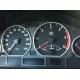 Рингове за табло за BMW E36 / Z3 (1991-1999) - хром