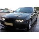 Ангелски Очи диодни за BMW E36 / E38 / E39 с 60 диода - Бял цвят