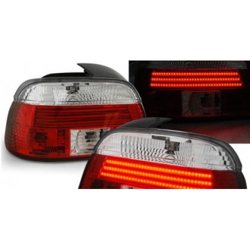 Диодни стопове за BMW E39 (2000-2003)