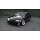 Ангелски Очи CCFL за BMW E36 / E38 / E39 - Бял цвят