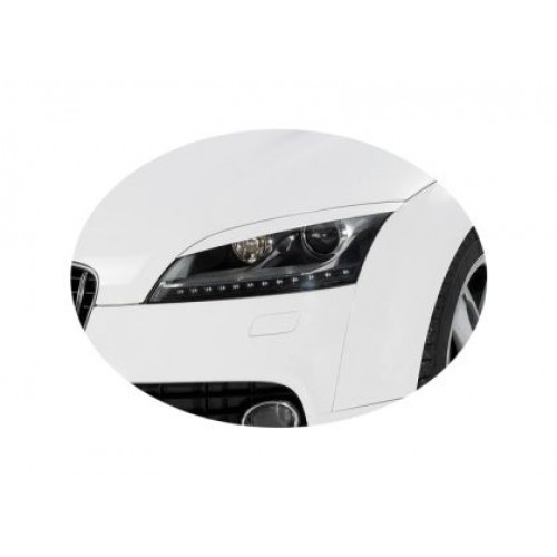 Вежди за фарове  SKODA OCTAVIA 2  (2004-2008)