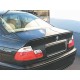 Лип спойлер за багажник за BMW E46 (1998-2005) седан