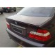 Лип спойлер за багажник за BMW E46 (1998-2005) седан