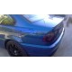 Лип спойлер за багажник за BMW E46 (1998-2005) седан