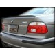 Лип спойлер за баганик за BMW E36 sedan / E39 (1995-2003) sedan / E46 Compact
