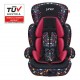 Детско столче за кола Junior - Comfort Hameleon
