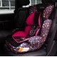 Детско столче за кола Junior - Comfort Hameleon