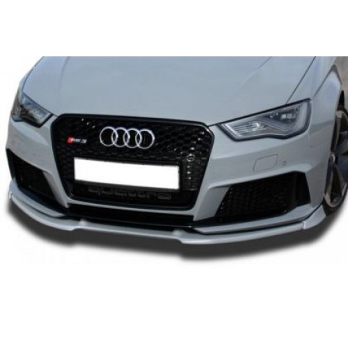 Предна броня за Audi A3 (2012-2015) - RS3 Дизайн без парктроник