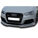 Предна броня за Audi A3 (2012-2015) - RS3 Дизайн с отвори за парктроник