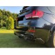 Body Kit - М-Пакет за BMW X5 F15 (2015+) - Sport M-Tech