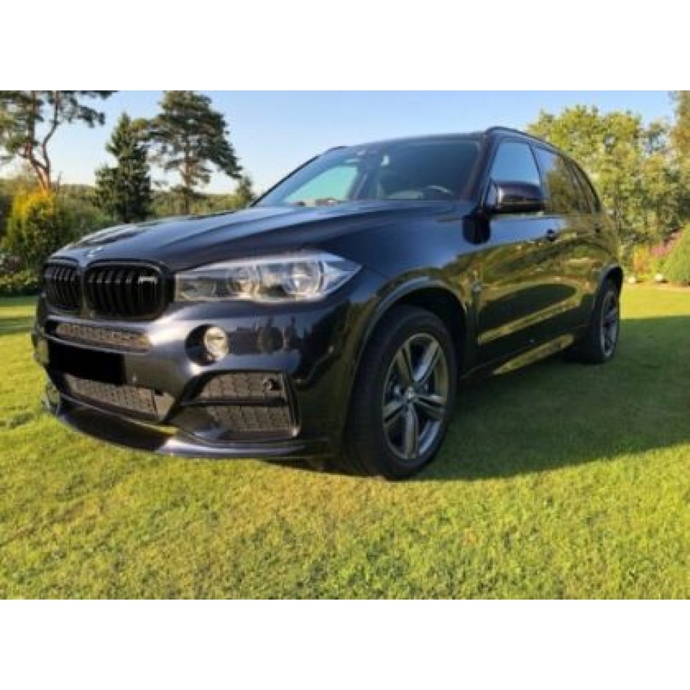 Body Kit - М-Пакет за BMW X5 F15 (2015+) - Sport M-Tech