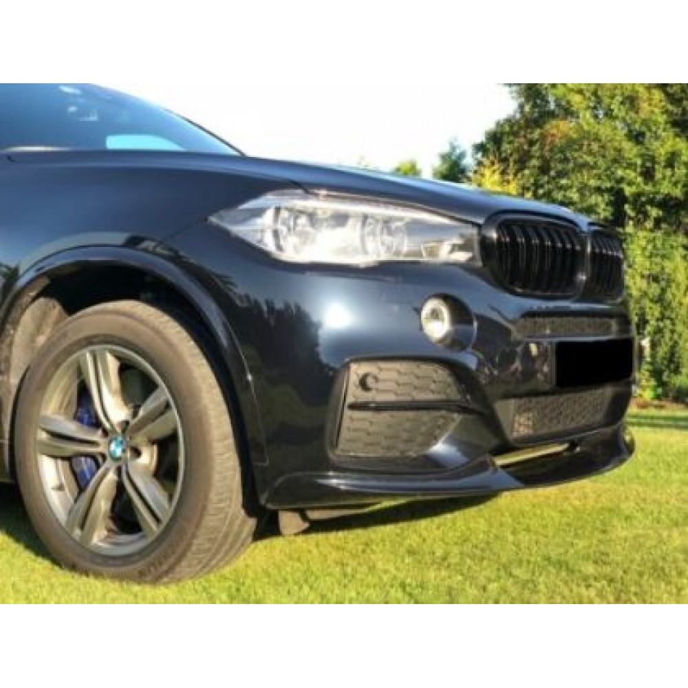Body Kit - М-Пакет за BMW X5 F15 (2015+) - Sport M-Tech