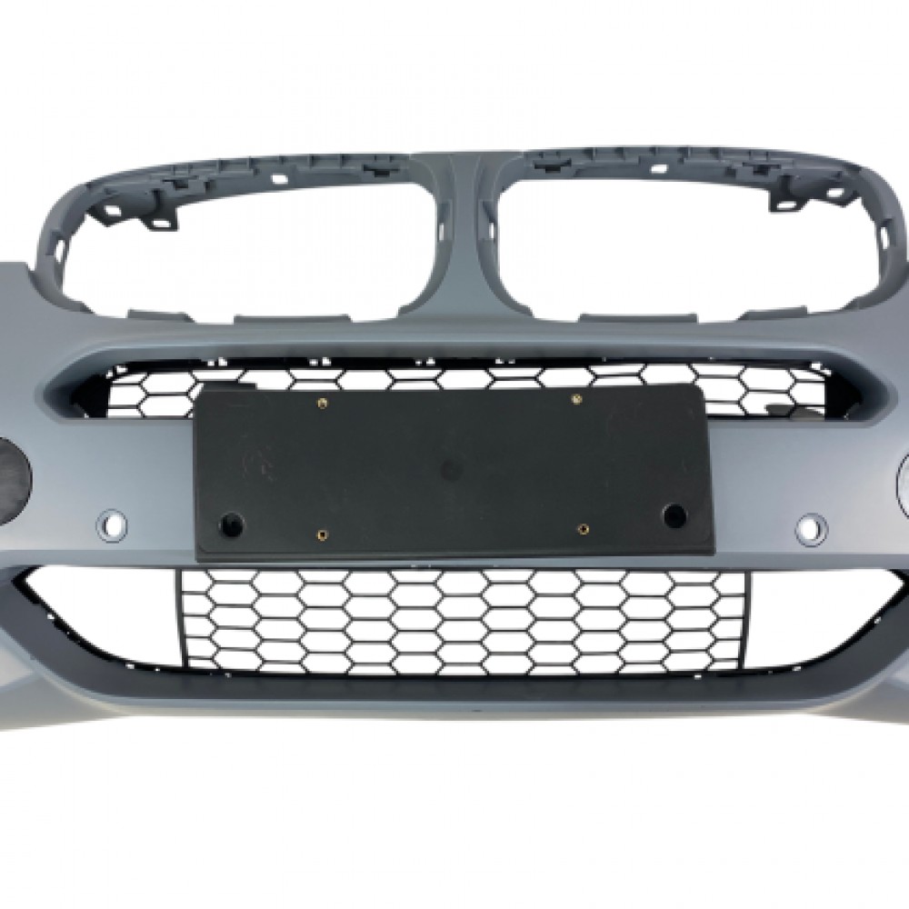 Body Kit - М-Пакет за BMW X5 F15 (2015+) - Sport M-Tech