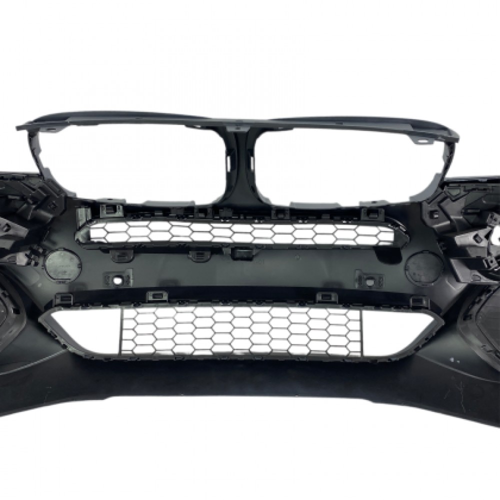 Body Kit - М-Пакет за BMW X5 F15 (2015+) - Sport M-Tech