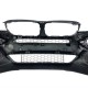Body Kit - М-Пакет за BMW X5 F15 (2015+) - Sport M-Tech