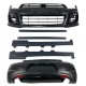 Боди кит за VW Scirocco (2008-2014) - R Design