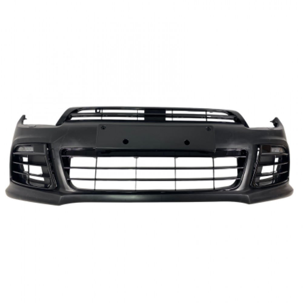 Боди кит за VW Scirocco (2008-2014) - R Design