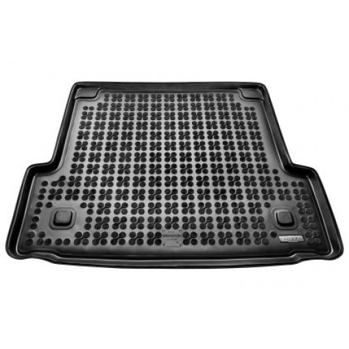Гумена стелка за багажник за BMW 3 E91 (2005 - 2013) Combi - Rezaw Plast