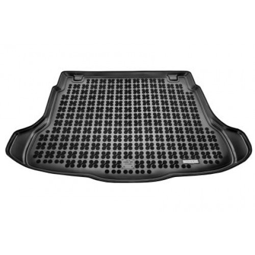 Гумена стелка за багажник за Honda CR-V (2007 - 2012) - Rezaw Plast