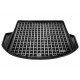 Гумена стелка за багажник за Hyundai Santa Fe (2012+) 5 seats - Rezaw Plast
