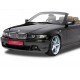 Вежди за фарове BMW E46 купе (2003+)