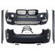 Body Kit - М-Пакет за BMW X6 F16 (2014+) - M-Tech