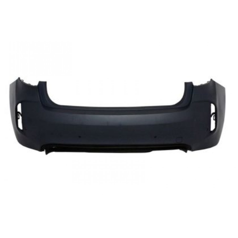 Body Kit - М-Пакет за BMW X6 F16 (2014+) - M-Tech