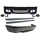 Body Kit пакет за BMW E46 седан (1998-2005) - М-Тех дизайн