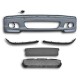 Body Kit пакет за BMW E46 седан (1998-2005) - М-Тех дизайн