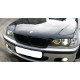 Body Kit пакет за BMW E46 седан (1998-2005) - М-Тех дизайн
