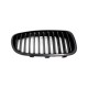 Решетки за BMW F22 / F23 / F87 (2014+) - Гланц - Piano M2 Design