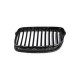 Решетки за BMW F22 / F23 / F87 (2014+) - Гланц - Piano M2 Design