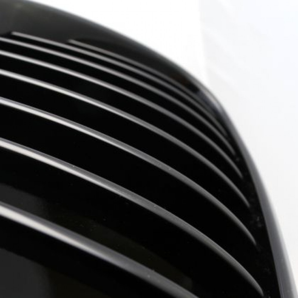 Решетки за BMW F22 / F23 / F87 (2014+) - Гланц - Piano M2 Design