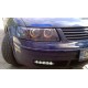 Кристални фарове  Angel Eyes VW PASSAT 3B/ B5 (1997-2000)  - черни