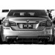 Дифузор за задна броня BMW F10 / F11 (2010-2014) - M-Performance