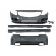 Body Kit - AMG Пакет за Mercedes A-CLASS W176 A45 (2012+) - AMG Design