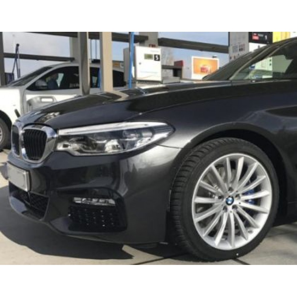 Body Kit за BMW G30 (2017+) - M-Tech Дизайн
