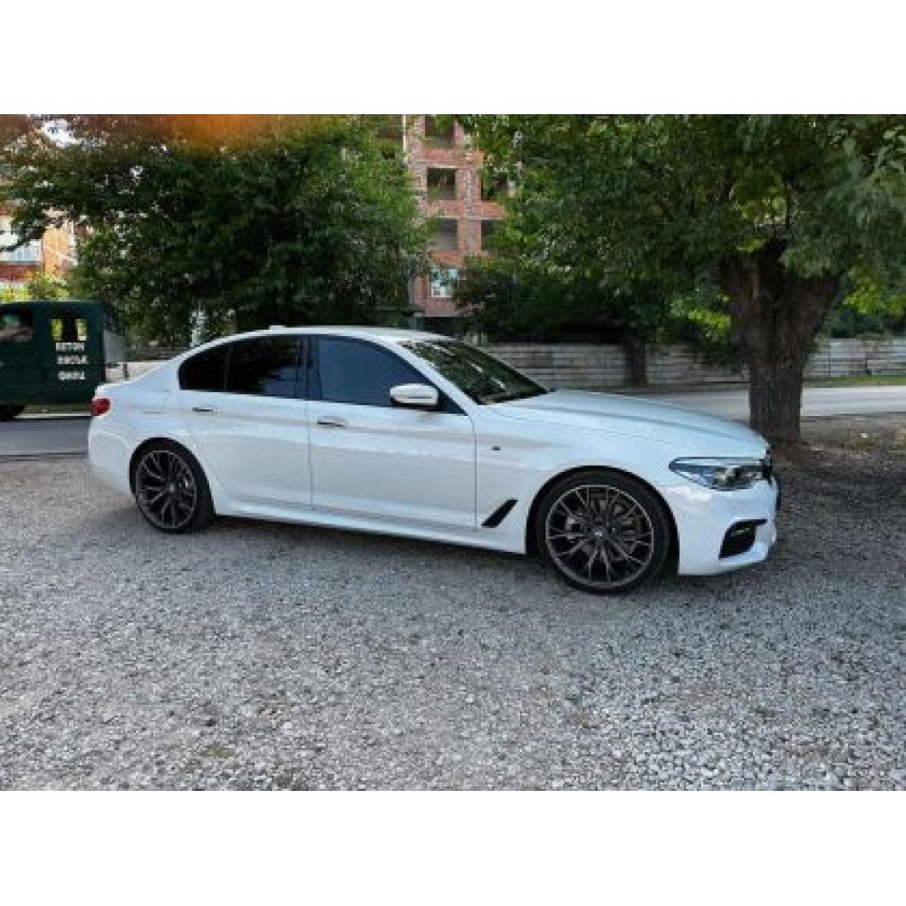 Body Kit за BMW G30 (2017+) - M-Tech Дизайн
