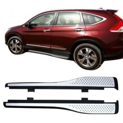 Степенки за Honda CR-V (2012-2016)