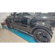 Степенки за Range Rover Evoque (2012+)