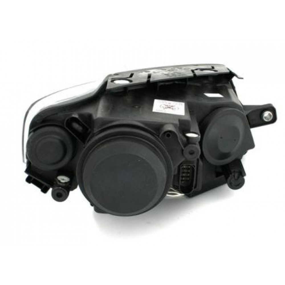 Кристални фарове  DAYLINE VW PASSAT  3C  (05+)  - хром