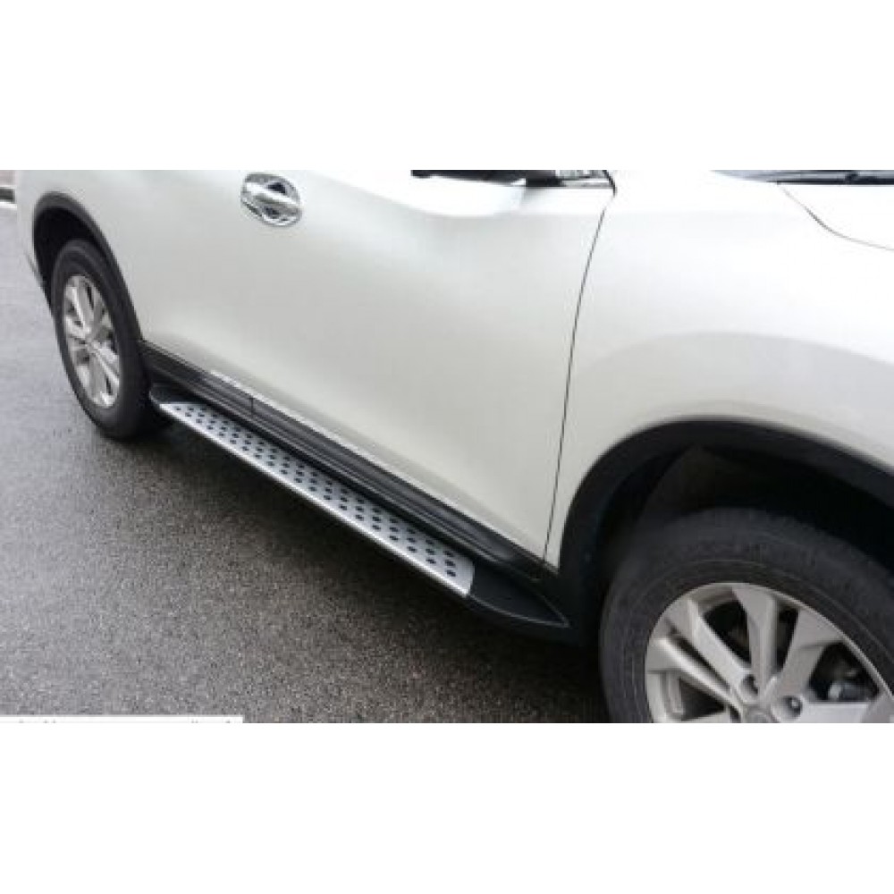 Степенки за Nissan X-TRAIL (2014+) - Модел: 2