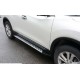 Степенки за Nissan X-TRAIL (2014+) - Модел: 2