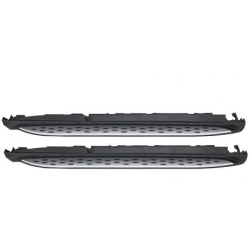 Степенки за Mercedes GLE / ML W166 